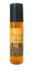 Alcohol-Free Body Mist Spray, 8 oz Z542