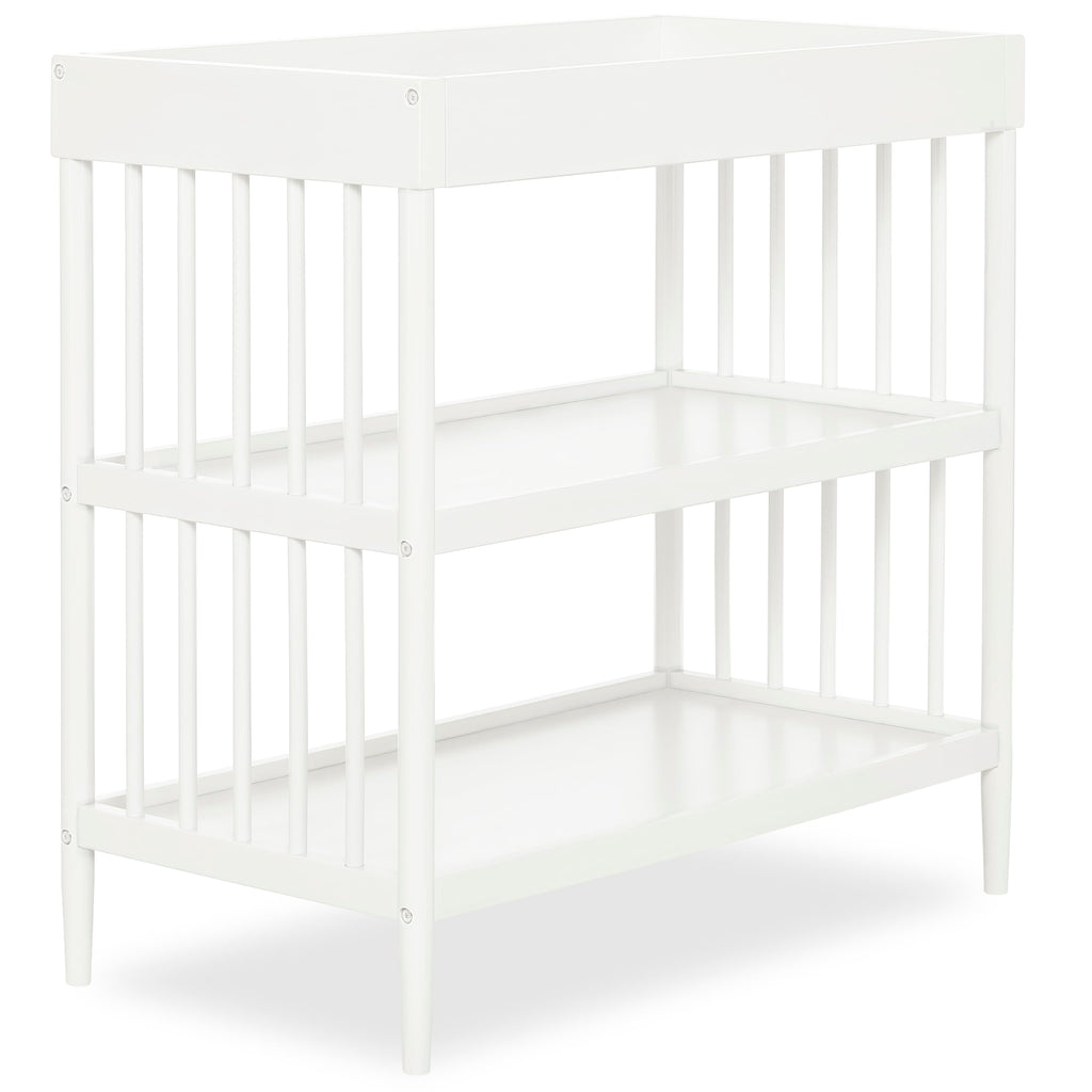 White Changing Table H17519