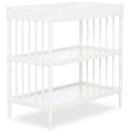 White Changing Table H17519