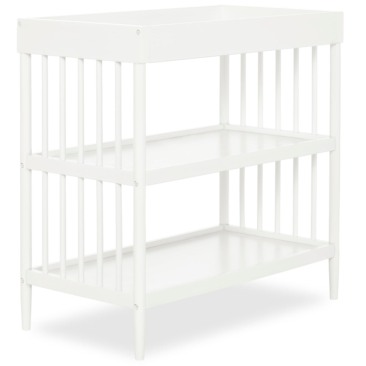 White Changing Table H17519