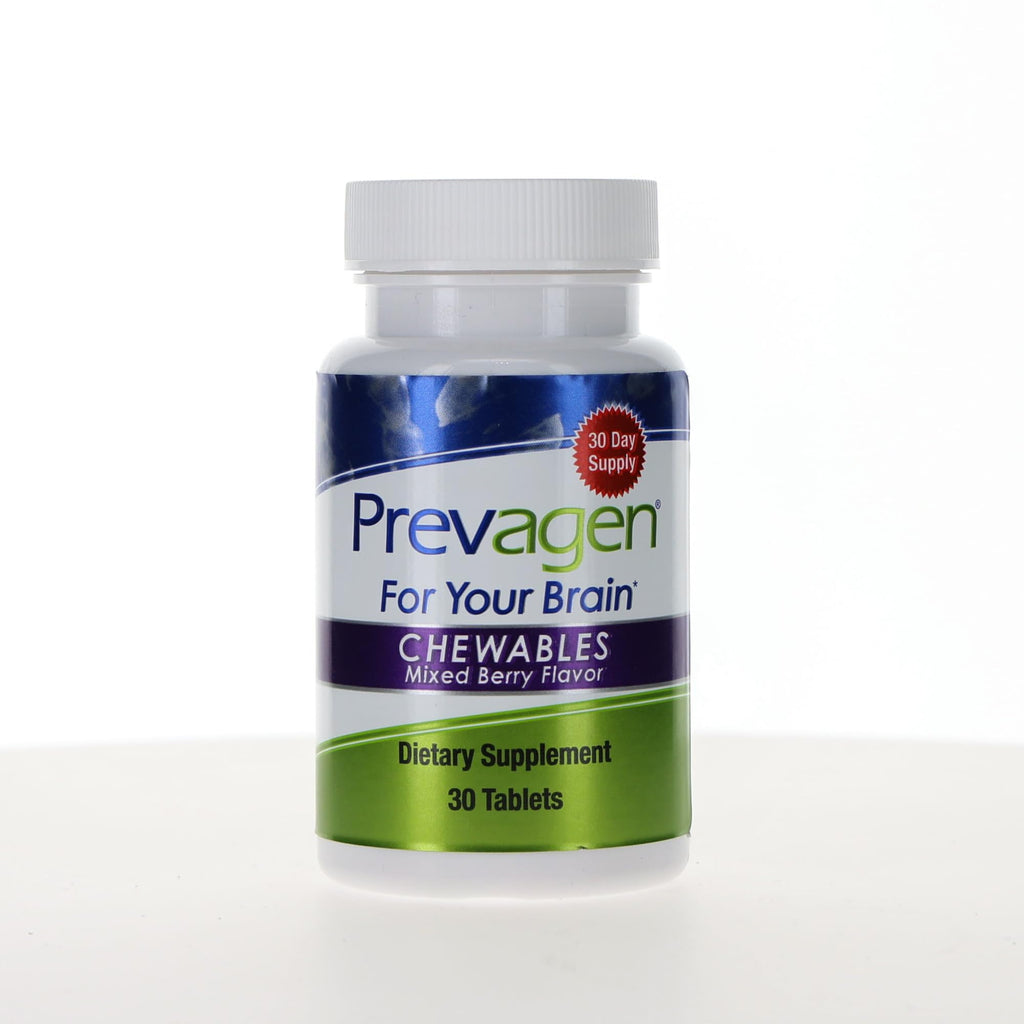 Mixed Berry Chewables with Storage Box W4333