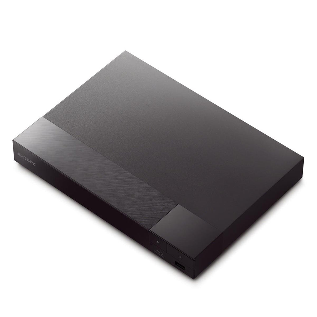 4K Upscaling 3D Blu-Ray DVD Player with Wi-Fi U2742