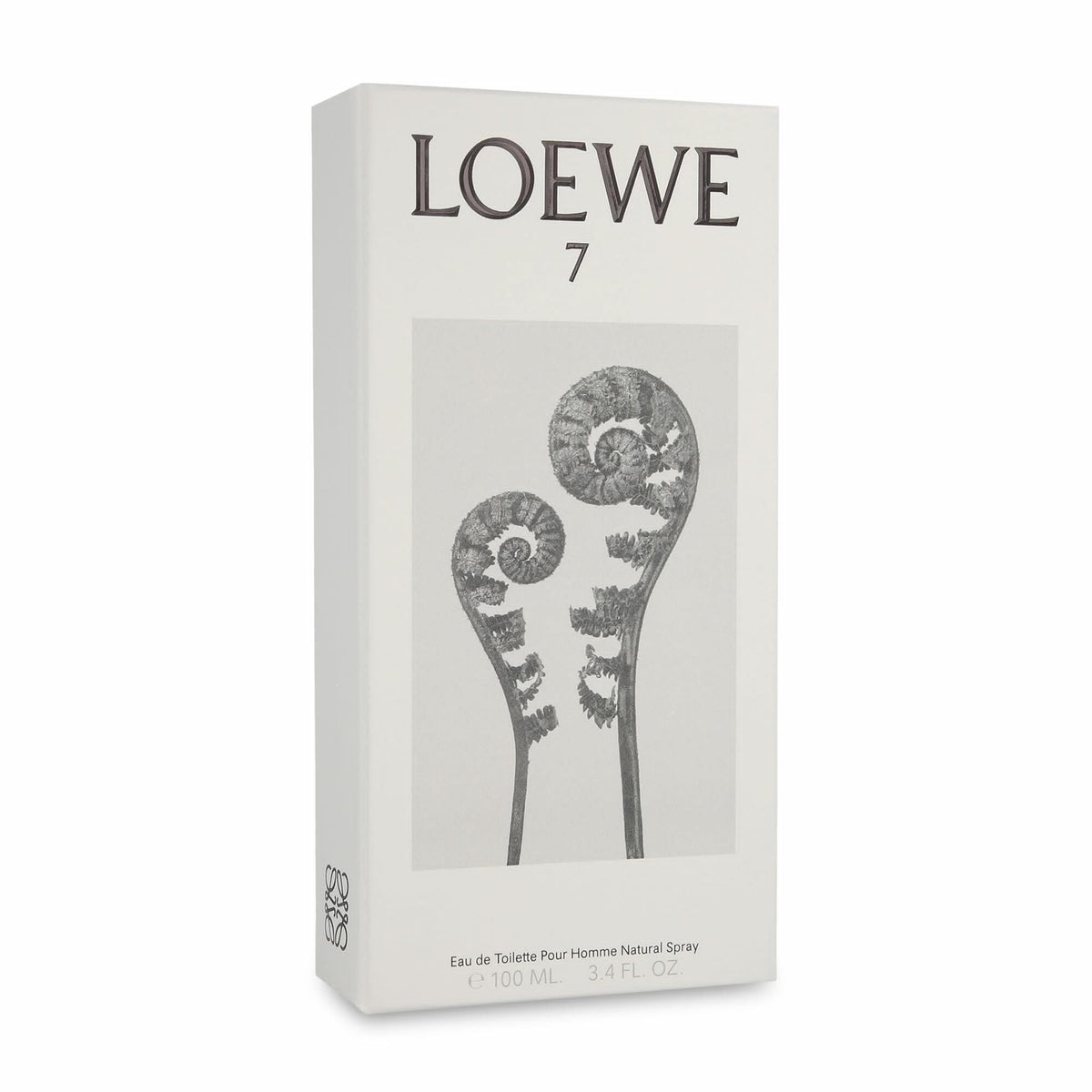 3.4 oz Eau de Toilette Spray Y62512