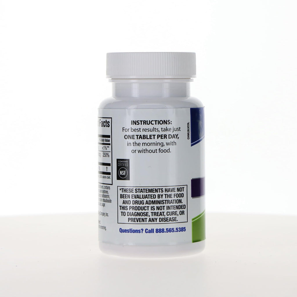 Mixed Berry Chewables with Storage Box W4333