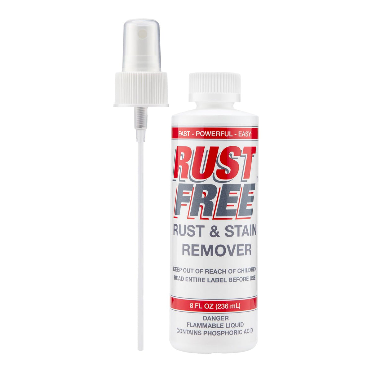 12 oz Aerosol + 8 oz Metal Maintenance Kit P598