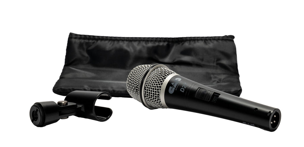 Handheld Dynamic Microphone J35740
