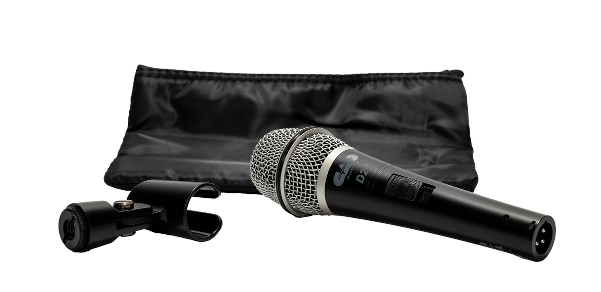 Handheld Dynamic Microphone J35740