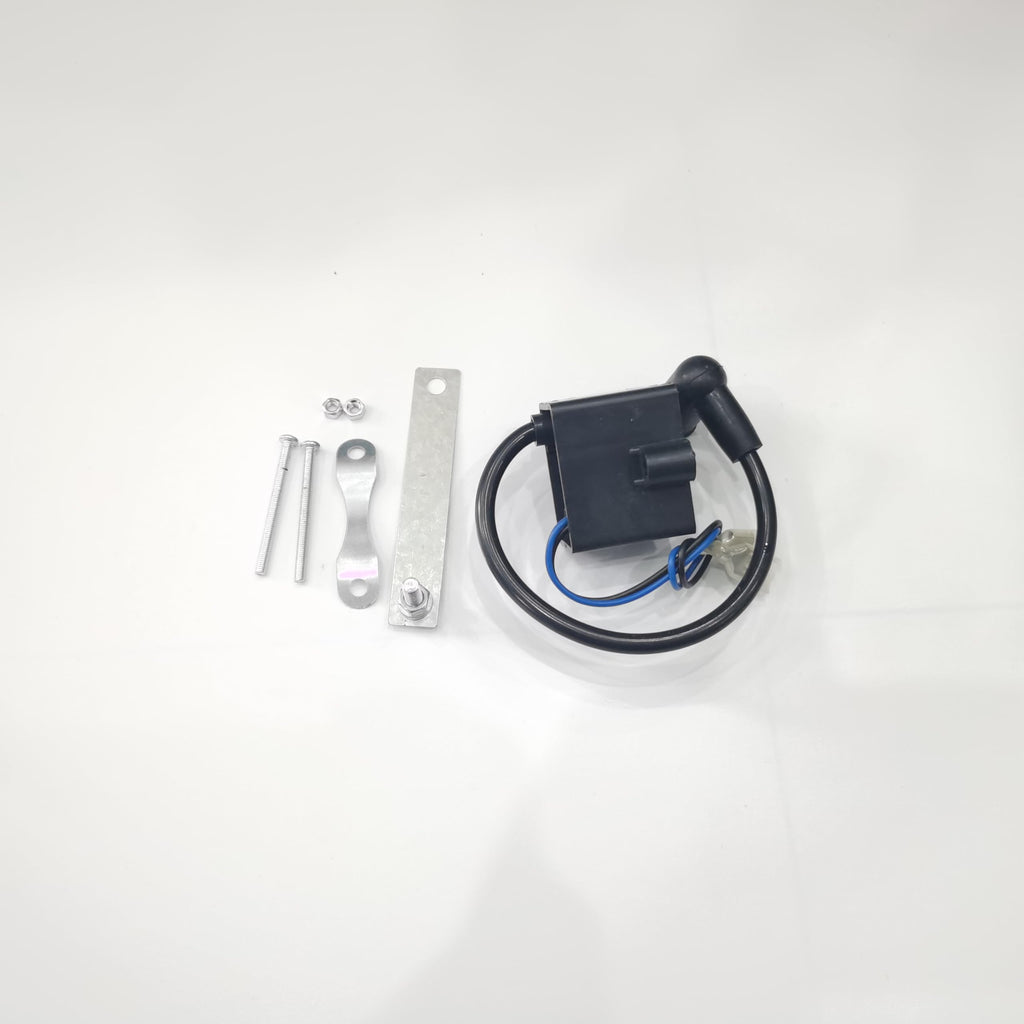 2 Stroke Complete Accessories Set D28544