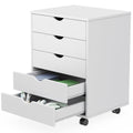 5 Drawer Wooden Dresser M911822