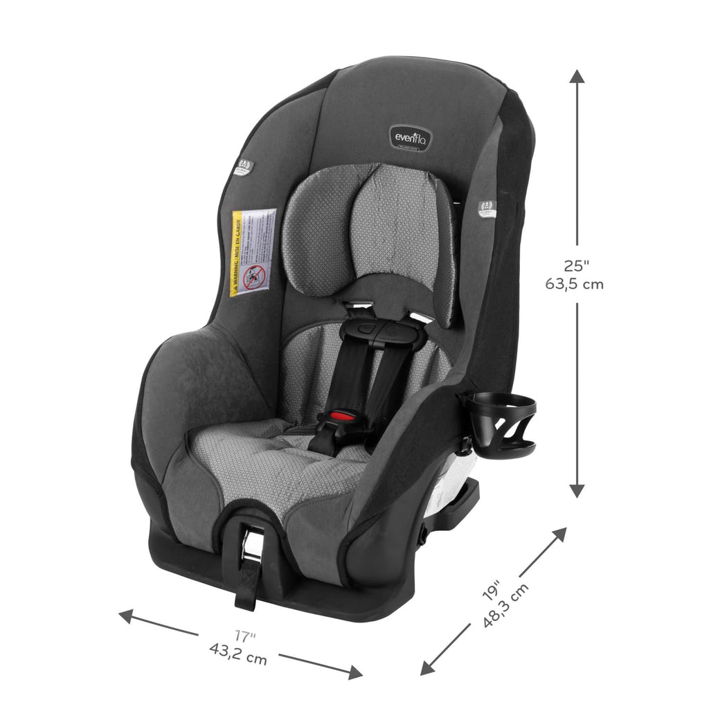 Convertible Car Seat Q134