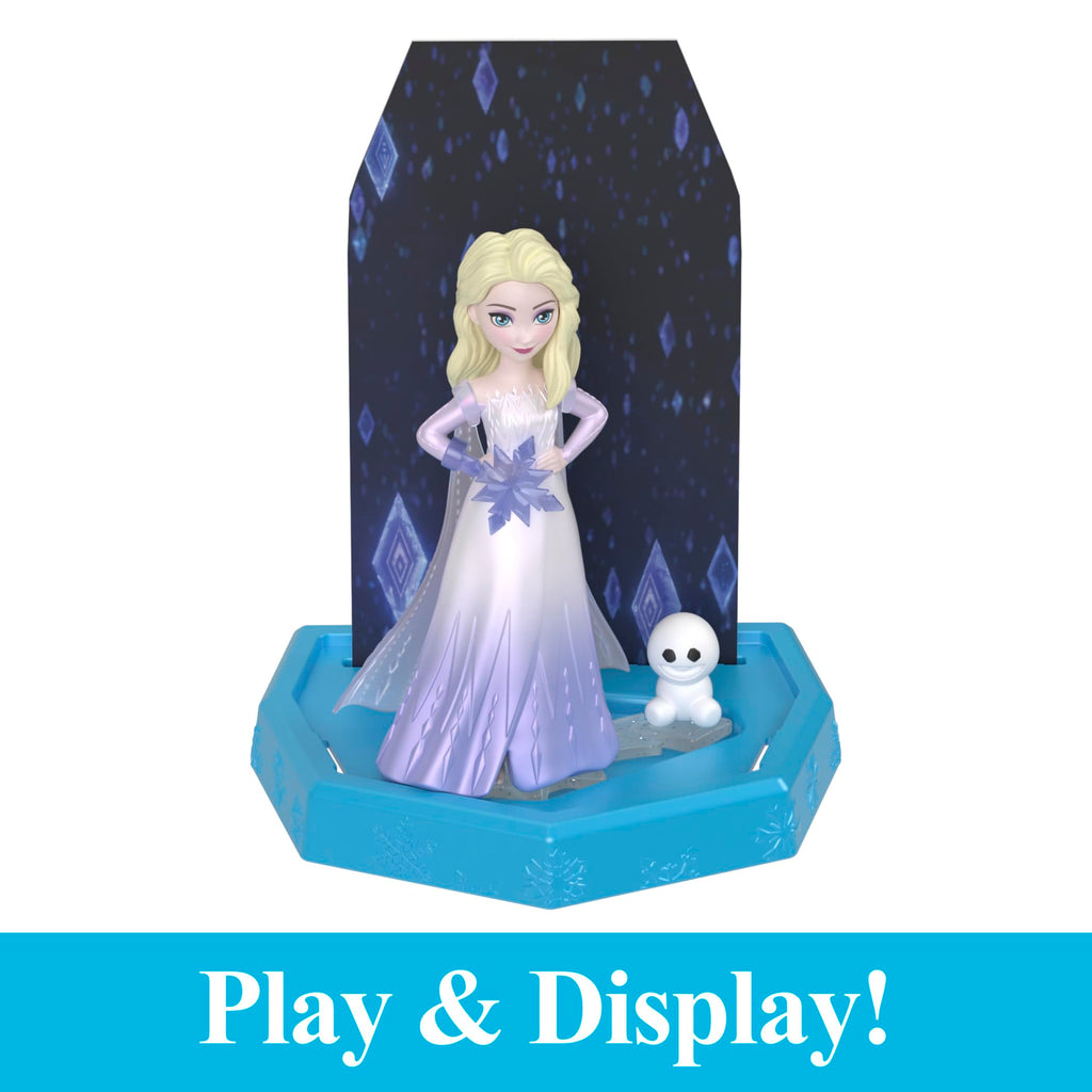 Frozen Small Doll Set with 1 Doll H334935