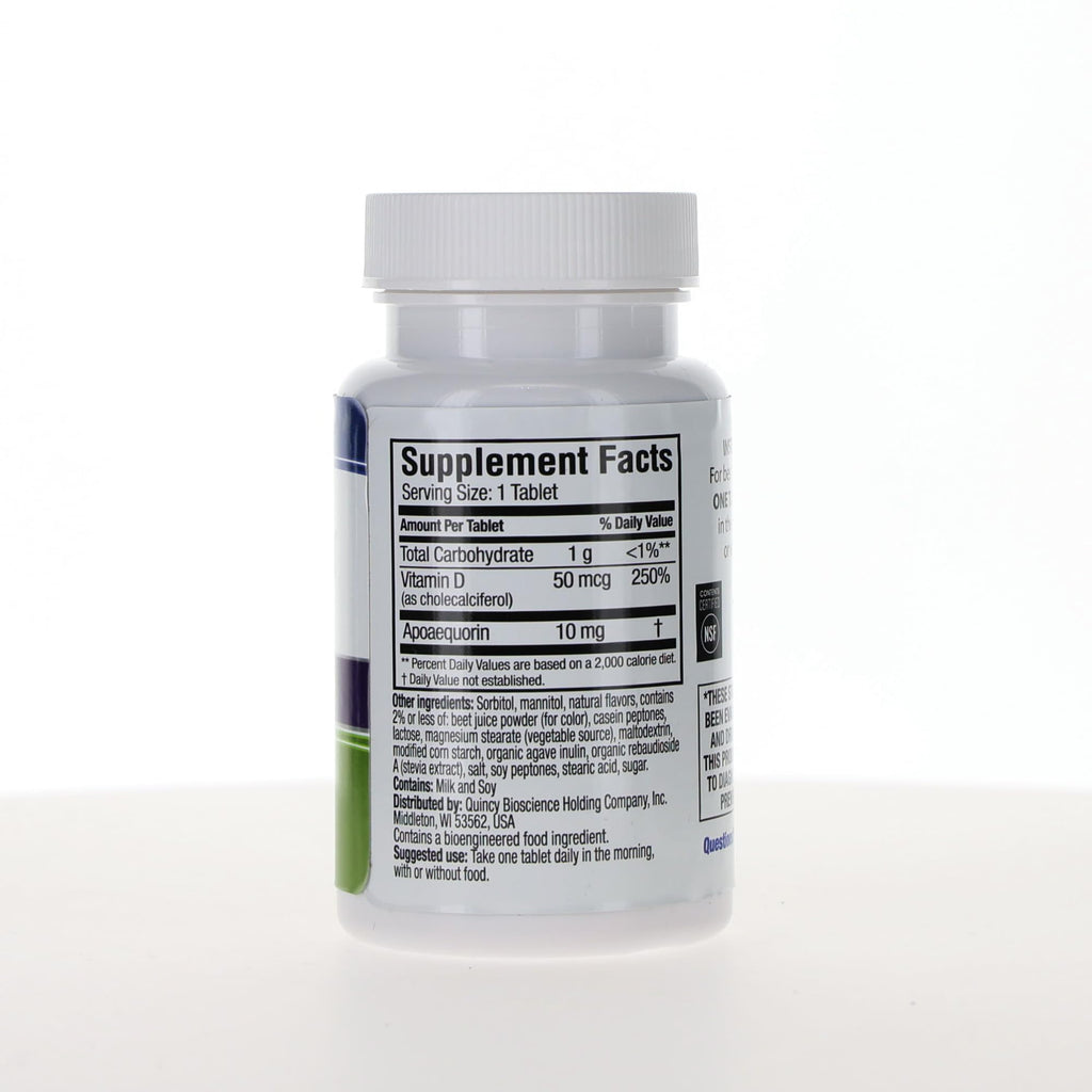 Mixed Berry Chewables with Storage Box W4333