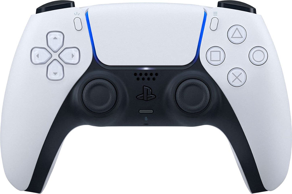White 2TB Disc Edition Gaming Console E9037