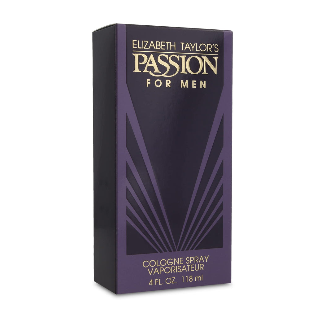 Men's Cologne Fragrance Spray, 4 fl oz L67449