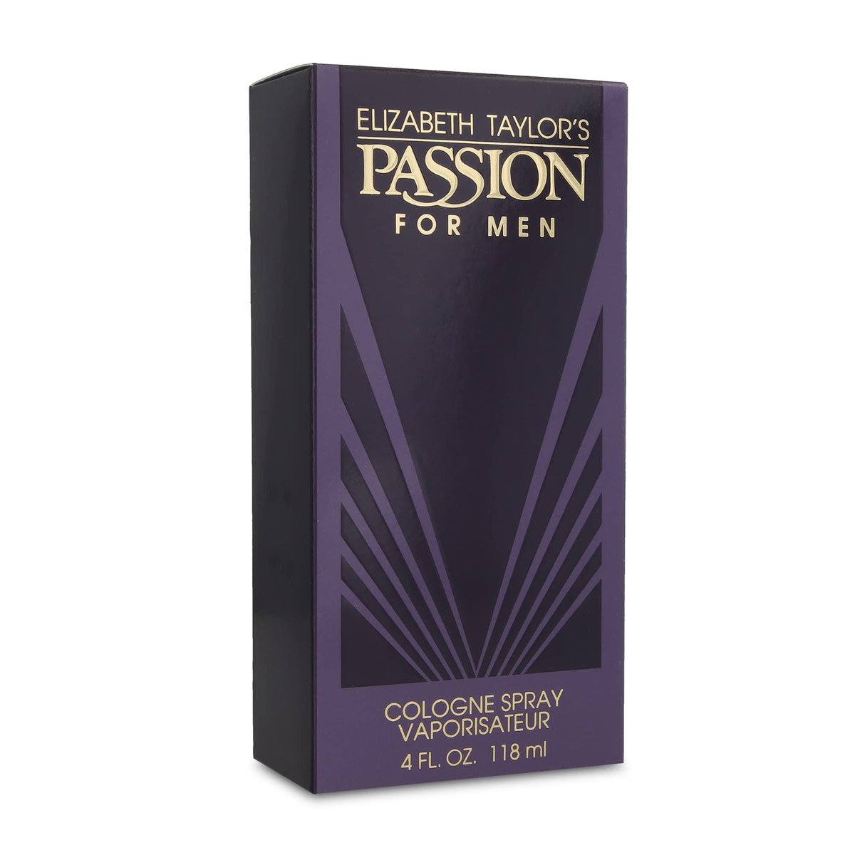 Men's Cologne Fragrance Spray, 4 fl oz L67449