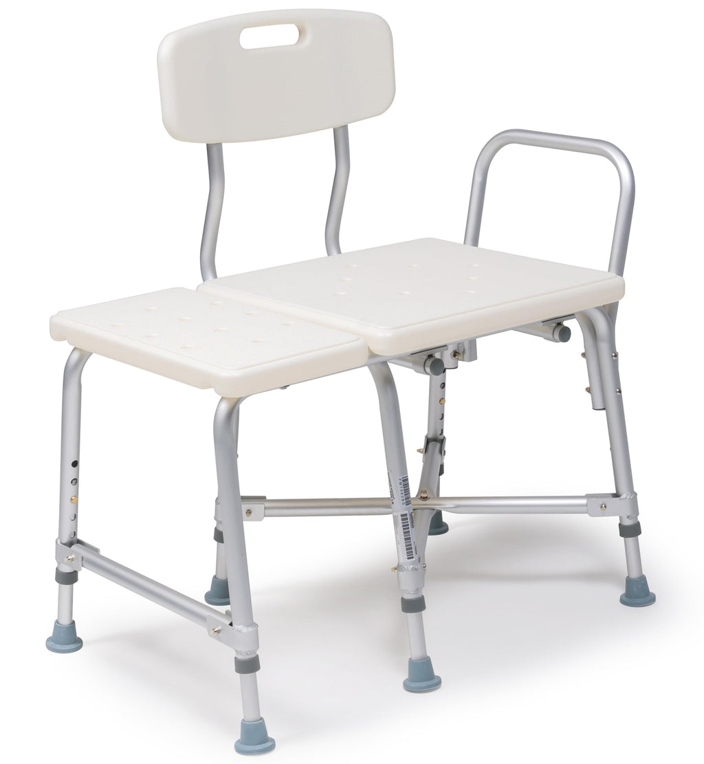 Heavy-Duty Bariatric Tub Transfer Bench I12271