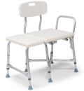 Heavy-Duty Bariatric Tub Transfer Bench I12271