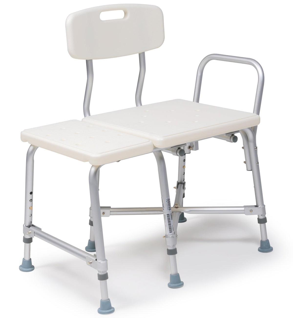 Heavy-Duty Bariatric Tub Transfer Bench I12271