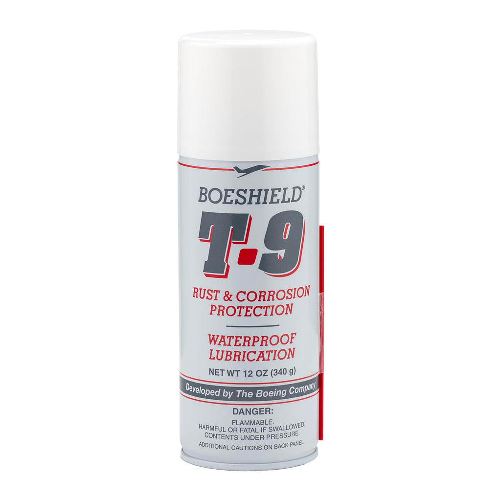 12 oz Aerosol + 8 oz Metal Maintenance Kit P598