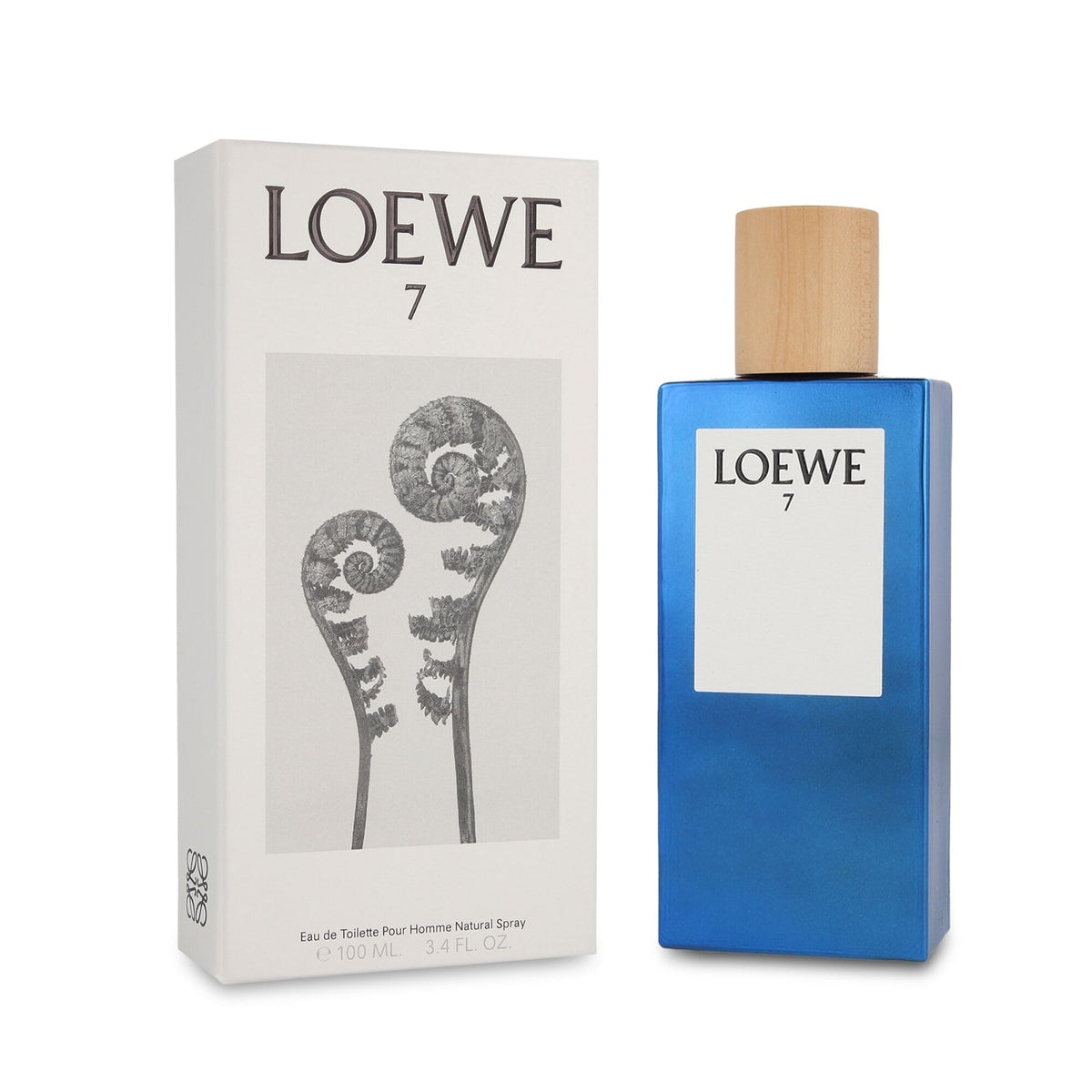 3.4 oz Eau de Toilette Spray Y62512