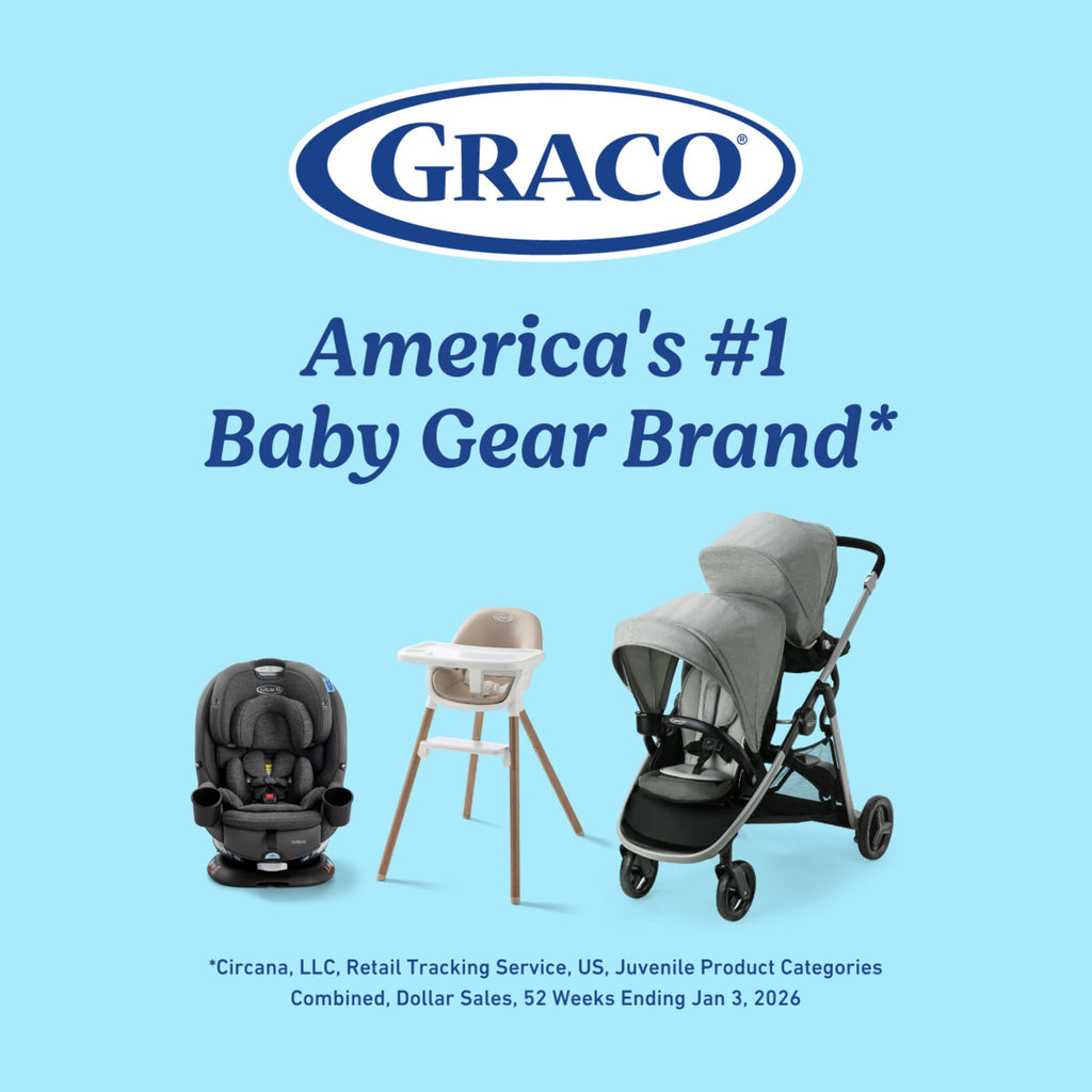 4-in-1 Travel System Stroller and Car Seat K799
