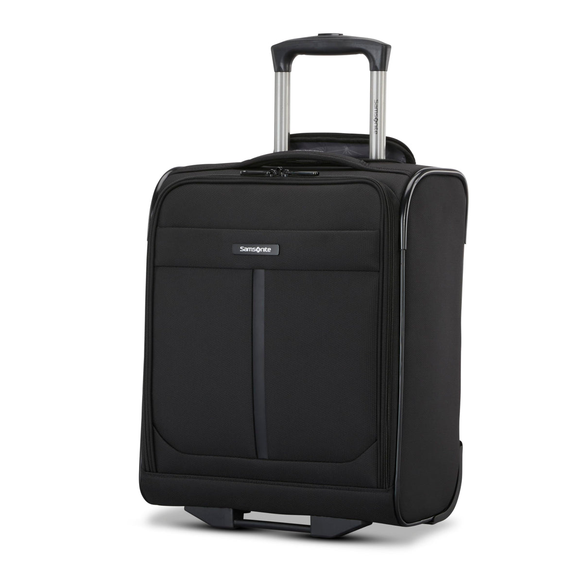 Black Underseater Suitcase H434301