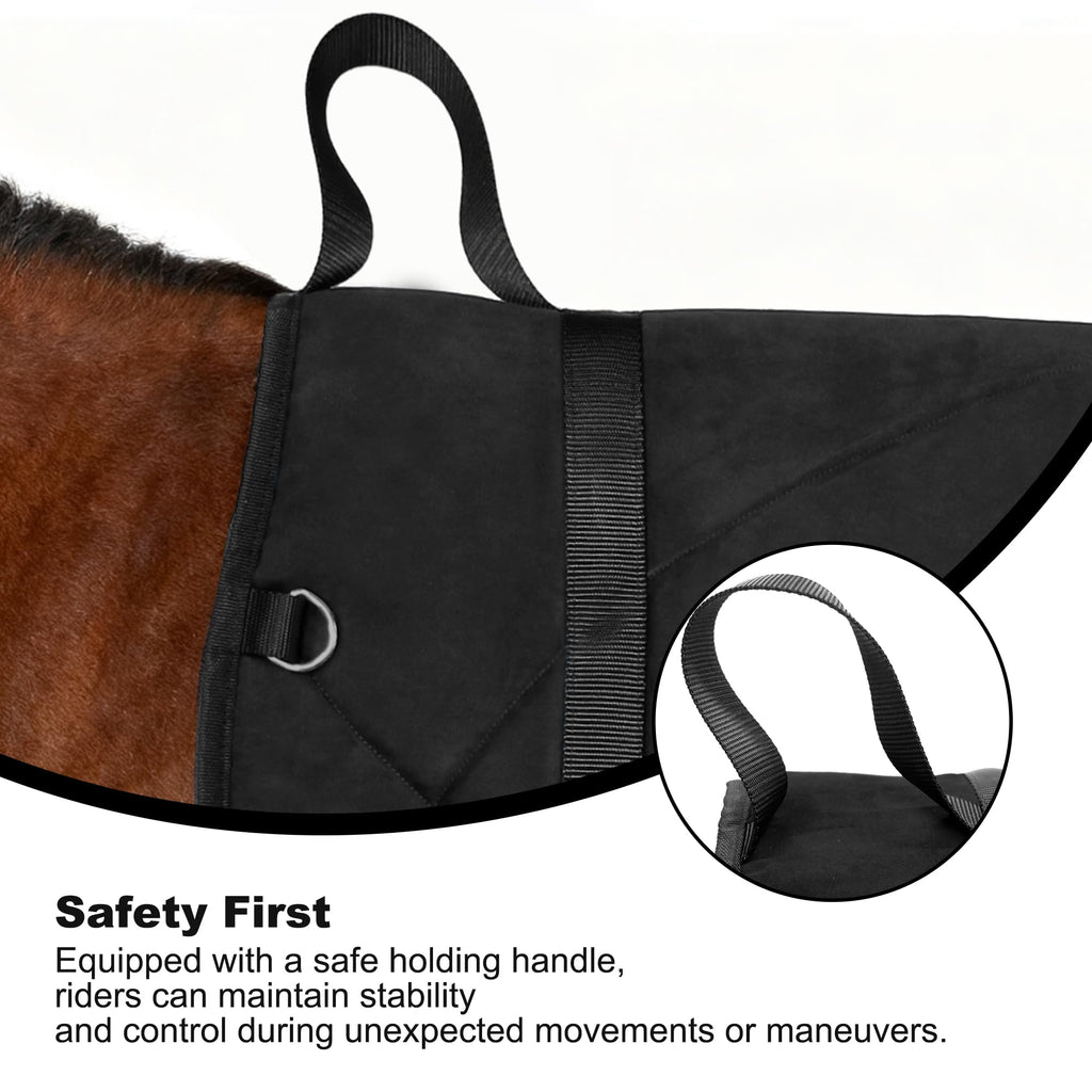 Western Contour Horse Saddle Pad W334008