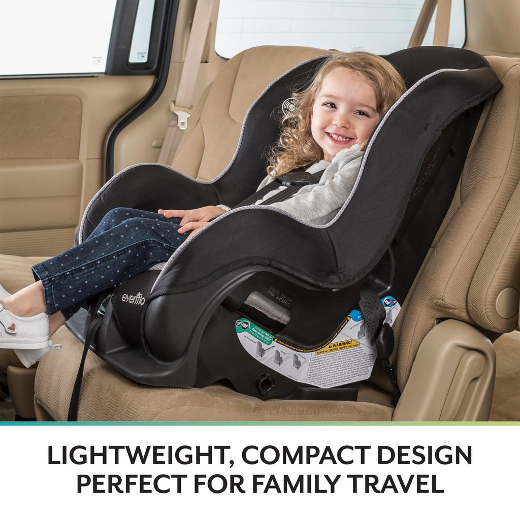Convertible Car Seat Q134