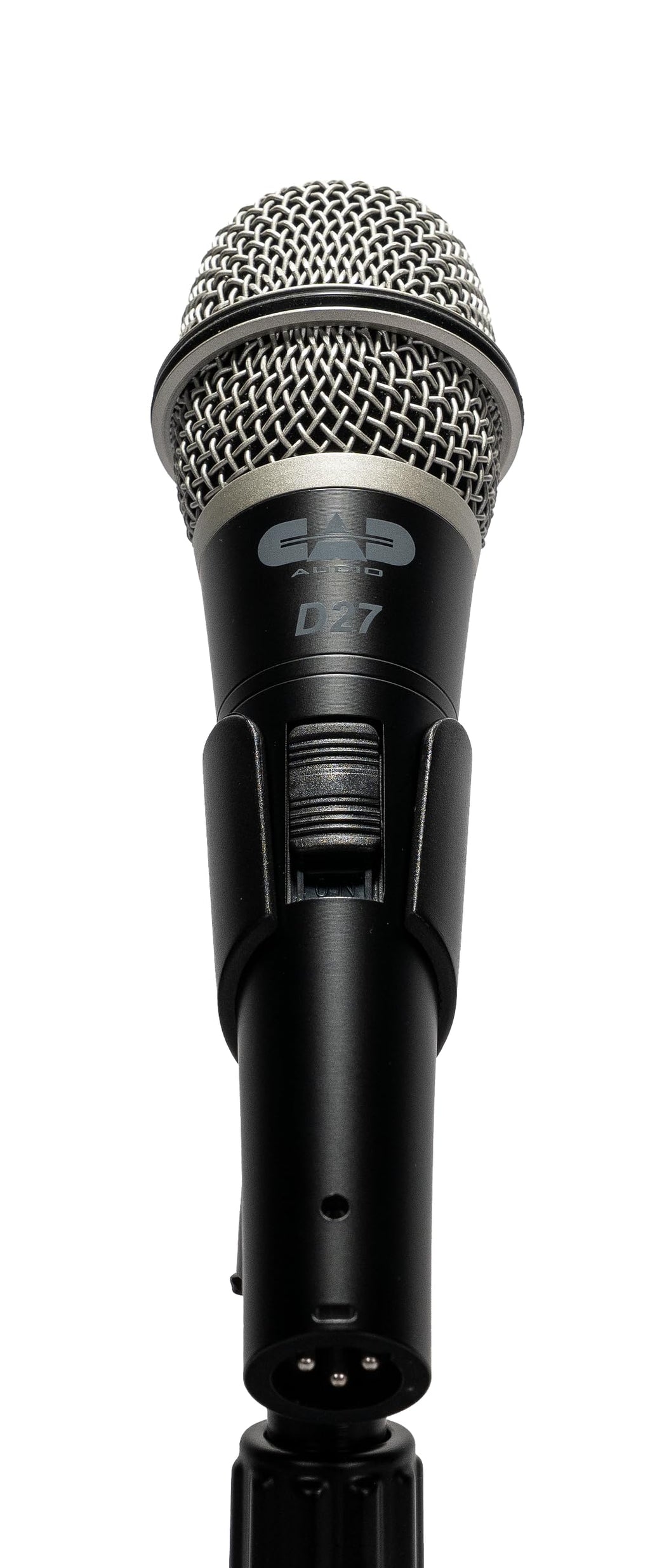 Handheld Dynamic Microphone J35740