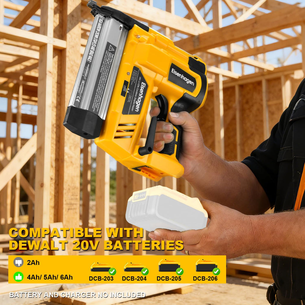 2" Cordless Brad Nailer U251759
