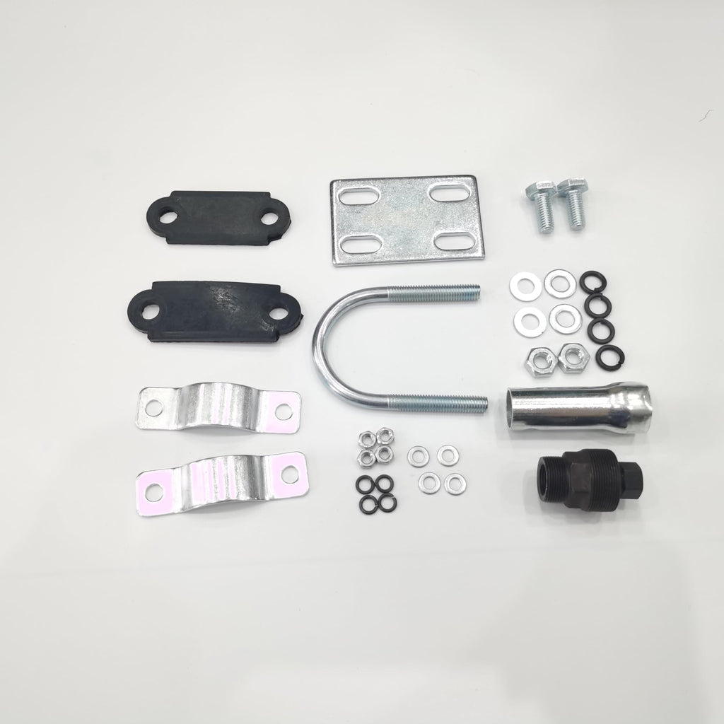 2 Stroke Complete Accessories Set D28544