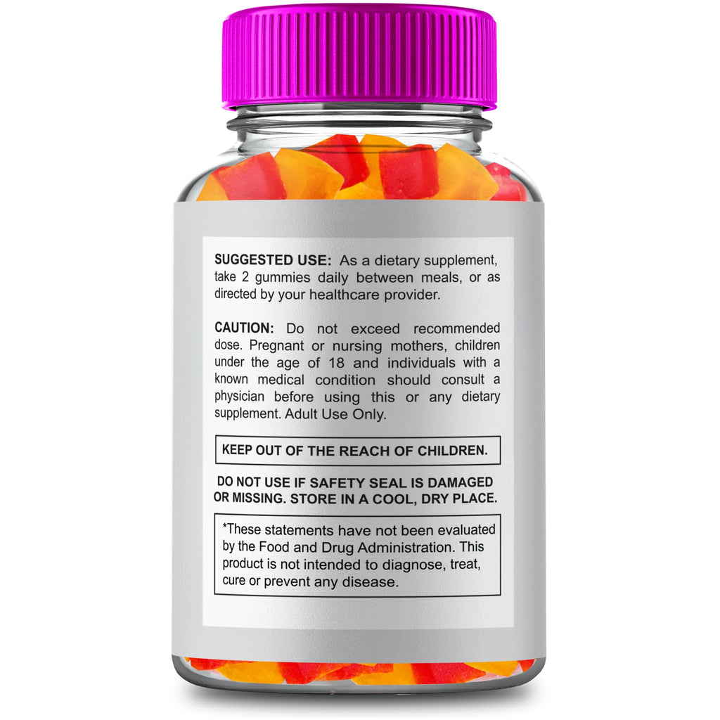 Hemp Gummies 3 Pack E909632