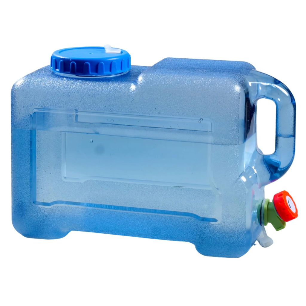 3.17 Gallon BPA Free Water Container with Spigot F82283