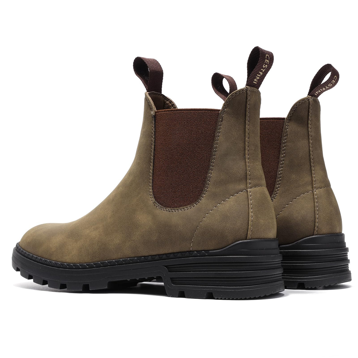Chelsea Hiking Boots T268