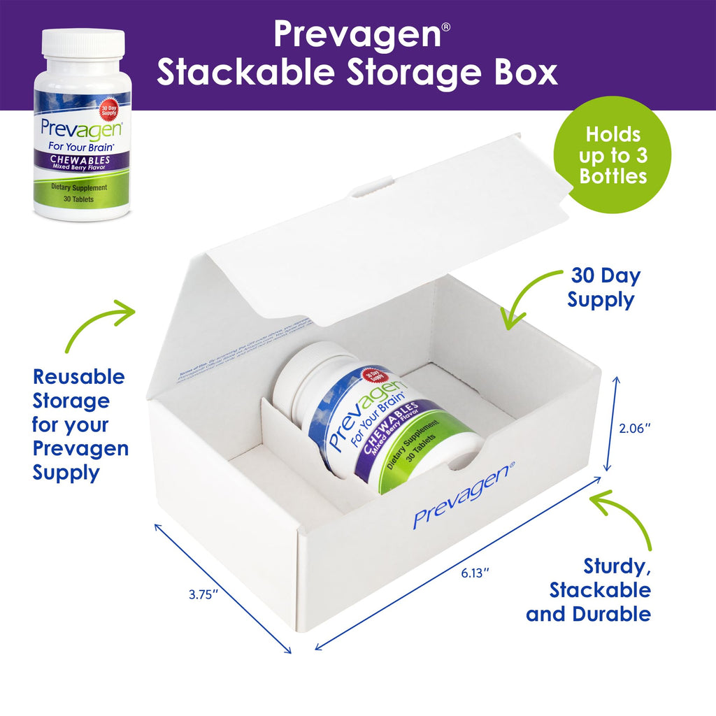 Mixed Berry Chewables with Storage Box W4333