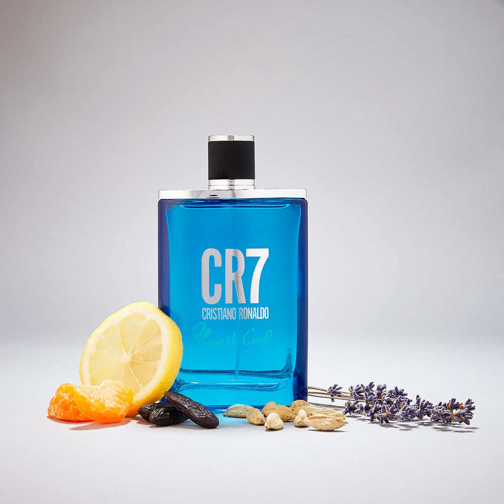 3 Pc Gift Set 3.4oz EDT Spray, 5.1oz Shower Gel, 4.1oz Body Spray L352