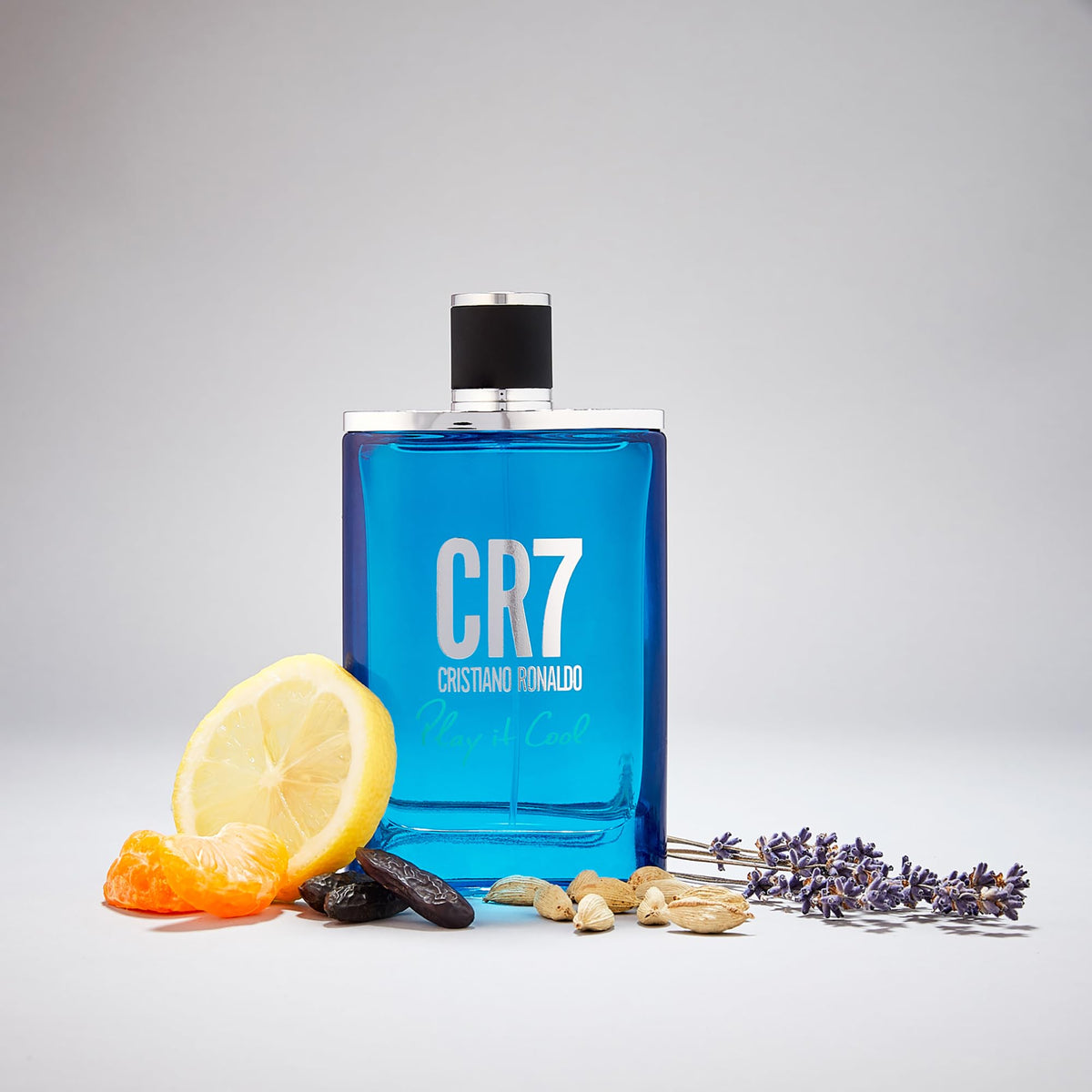 3 Pc Gift Set 3.4oz EDT Spray, 5.1oz Shower Gel, 4.1oz Body Spray L352