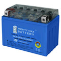 12V 11.2Ah Gel Battery C658