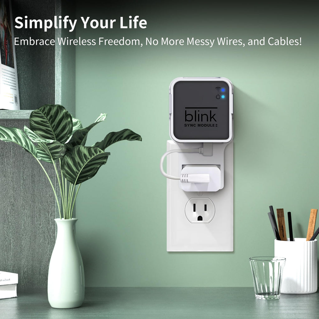 256GB USB Flash Drive & Wall Mount (2 Pack) J5830