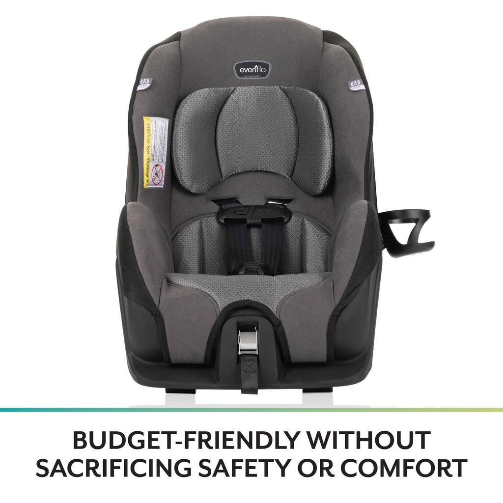 Convertible Car Seat Q134