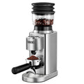 Electric Coffee Grinder with 48 Grind Settings E697821