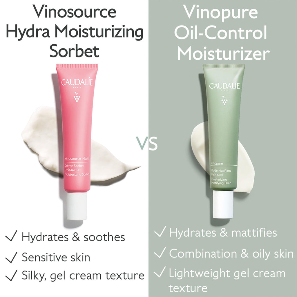 Oil Control Moisturizer 40 mL C637067
