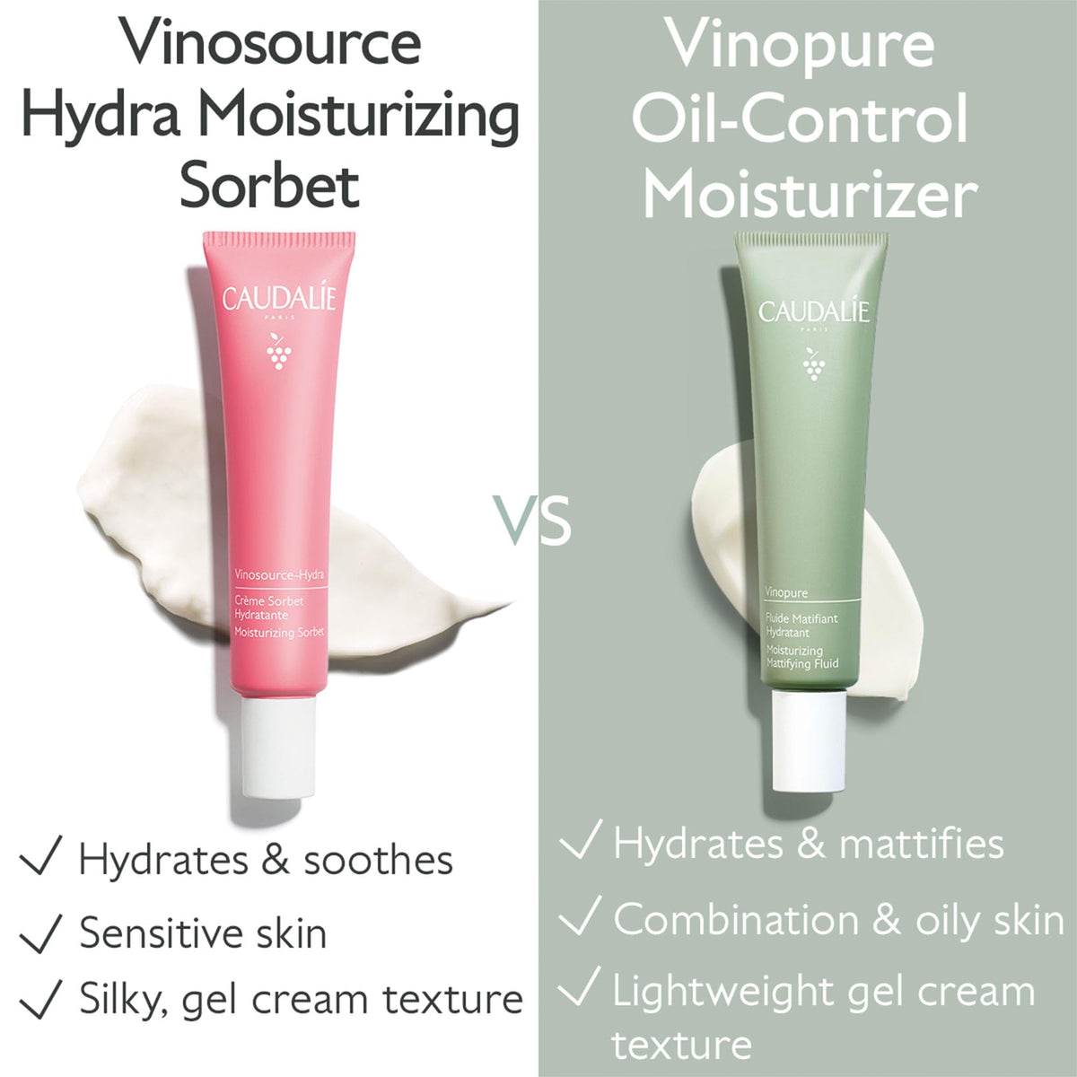 Oil Control Moisturizer 40 mL C637067