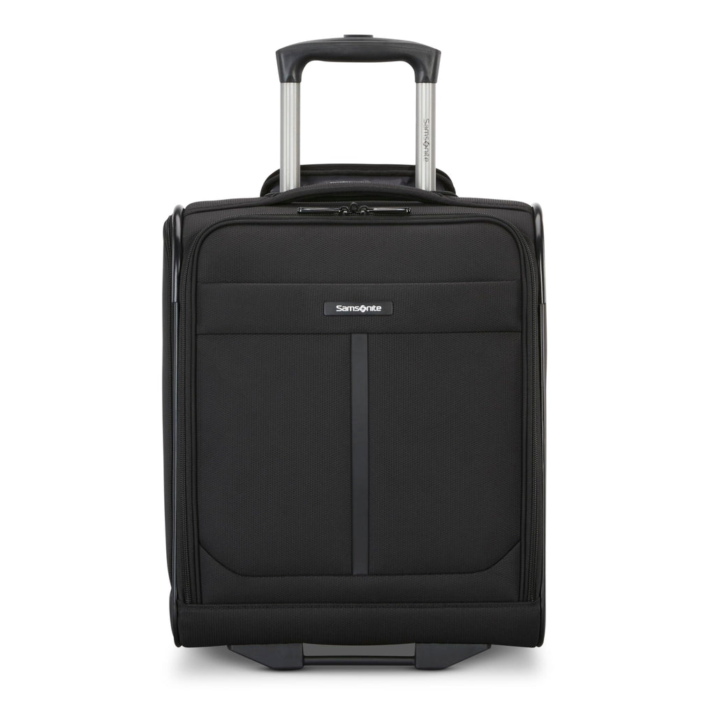 Black Underseater Suitcase H434301