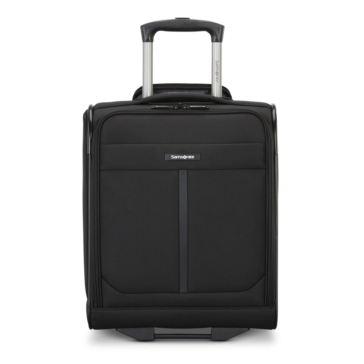 Black Underseater Suitcase H434301