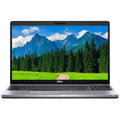 15.6" 16GB 256GB SSD Core i5 Silver Laptop L681