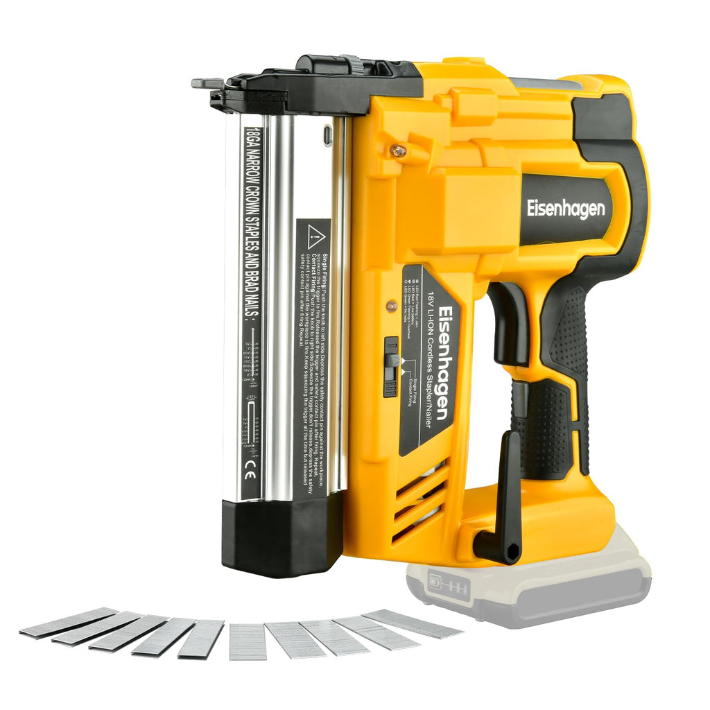 2" Cordless Brad Nailer U251759