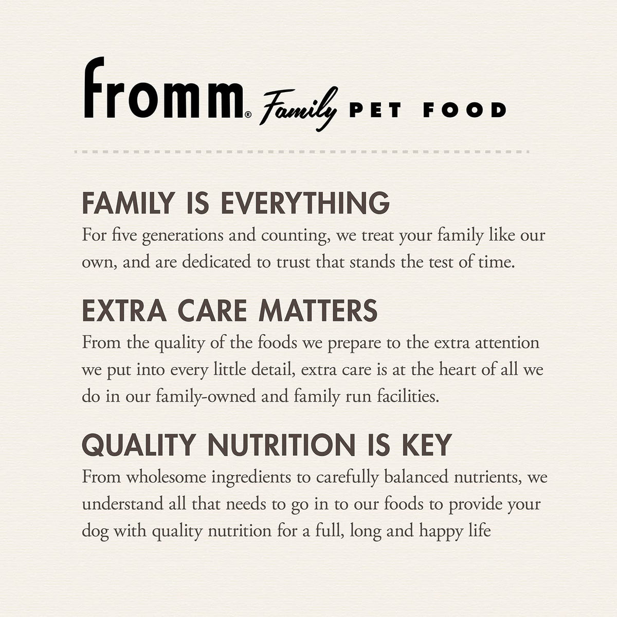 Dry Puppy Food Chicken Recipe 15 lb V987409