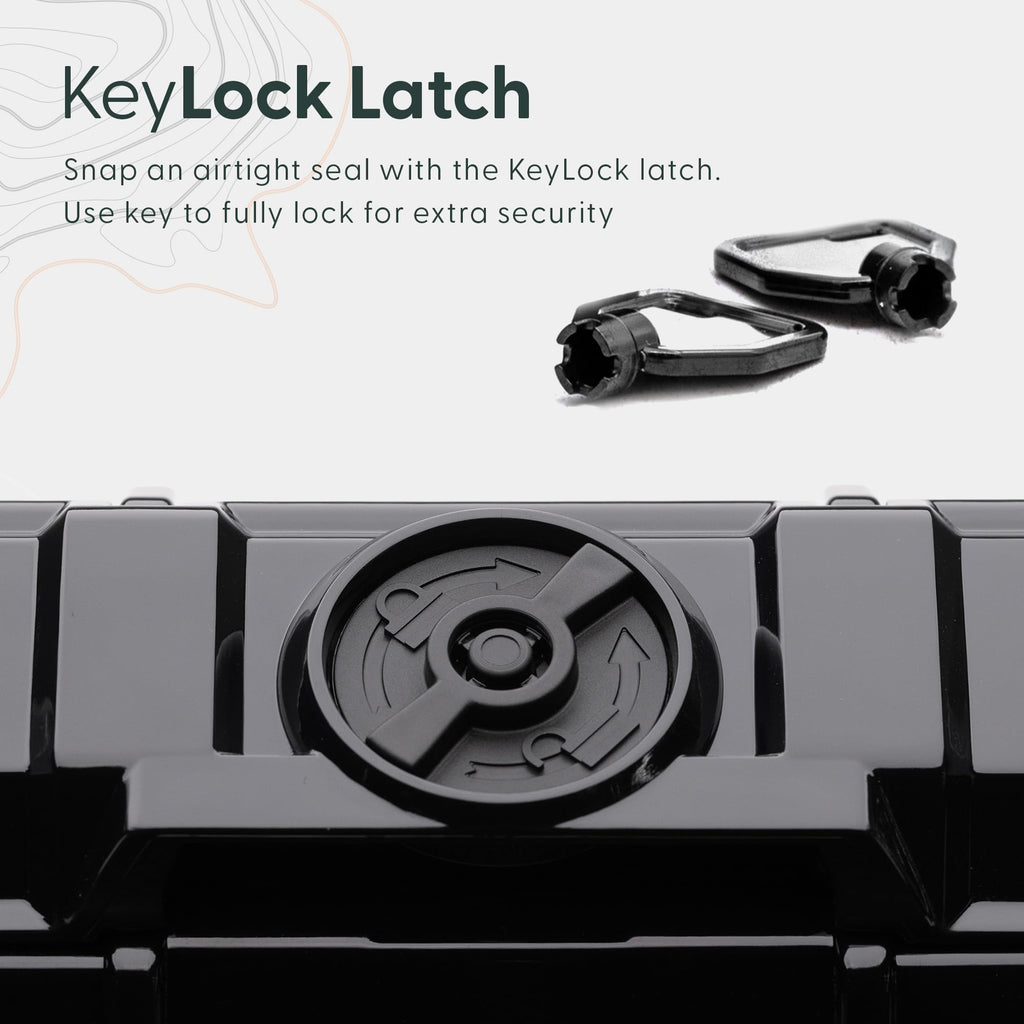 Waterproof Dry Box Protective Case A47088
