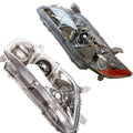 Headlight Assembly Pair 2 PC G493193